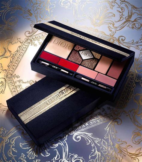 dior makeup multi use palette|Dior makeup palette price.